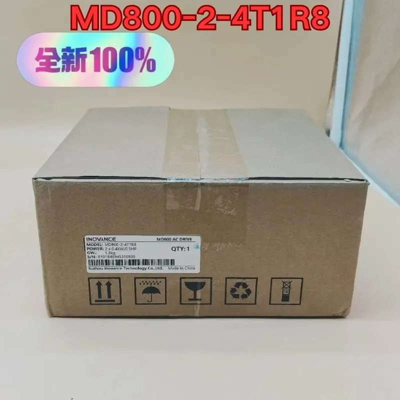 MD800-2-4T1R8 주파수 변환기 신