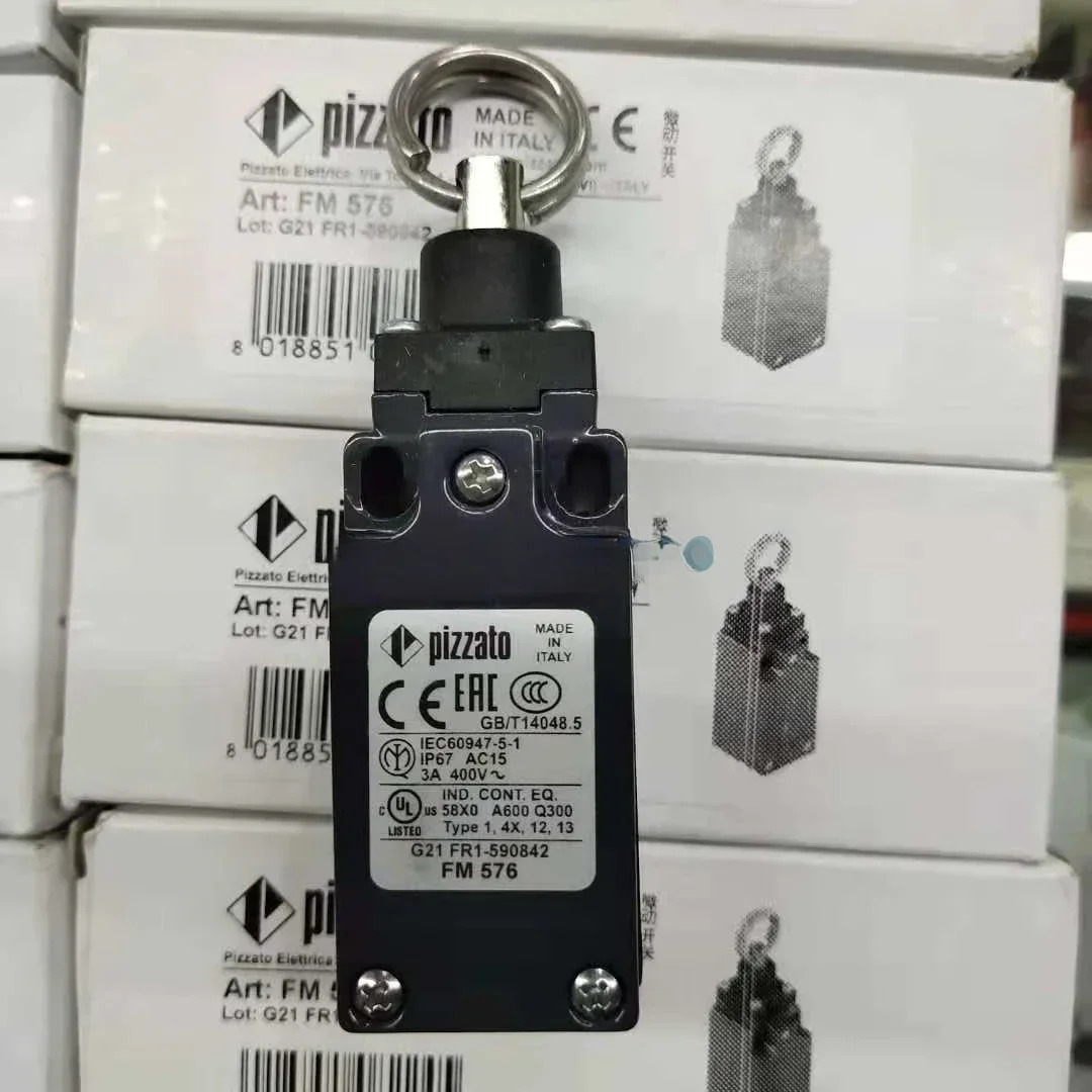 오리지널 드로스트링 스위치 FD676 신