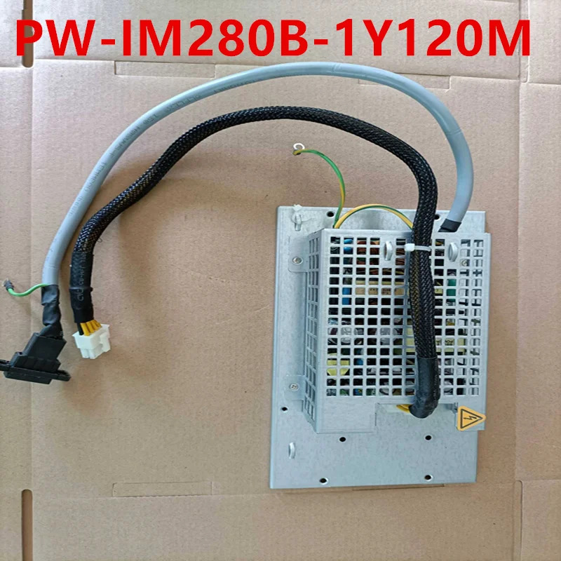 GO CT ICSI 전원공급장치 PW-IM280B-1Y120M 거오리지널 12V 280W