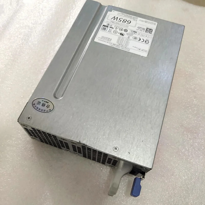 Dell T5810 T7910 K8CDY 0K8CDY F685EF-01새 전원공급장치