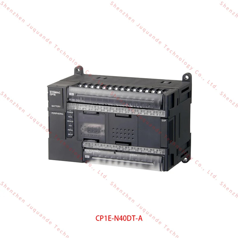 CPM2A-40CDT-D CPM2A-40CDT1-D CP1E-N40DT-A CJ1W-PTS52 C28P-CDR-AE 200H-ASC11 C200H-ASC02 CPM2A-30CDR