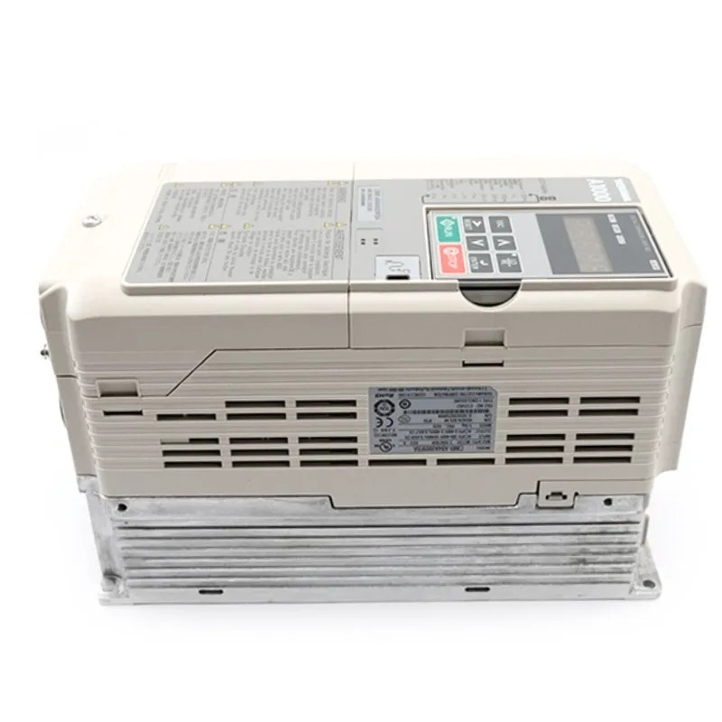 Yaskawa CIMR-AB4A0009FBA 인버터
