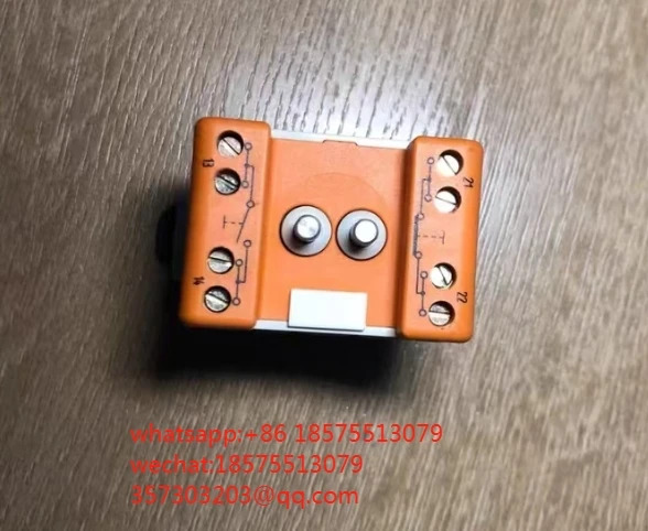 BARTEC 07-3321-1400 방폭 스위치