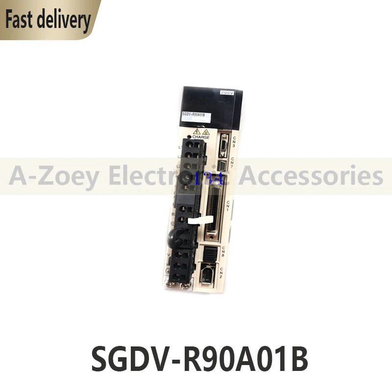 오리지널 SGDV-R90A01B 모듈