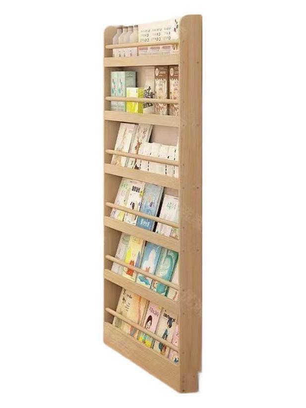 우드 선반 폭좁은 서랍장 캐비닛 틈새수납장 사이드 좁은공간 슬림장 코너 정리 - 상세 이미지 5