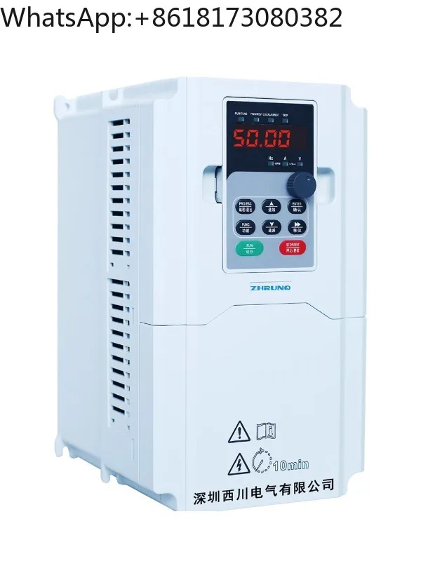 워터 펌프 모터 속도 제어기 주파수 변환기 캐비닛 3상주파수 0V 냉각팬 2.2/4/11KW22KW45KW38