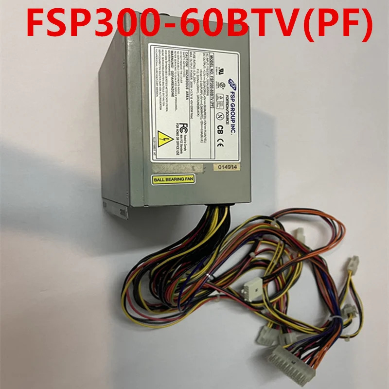 FSP300-60BTVPF FSP300-60BTVFSP 300W새 원본 전원공급장치