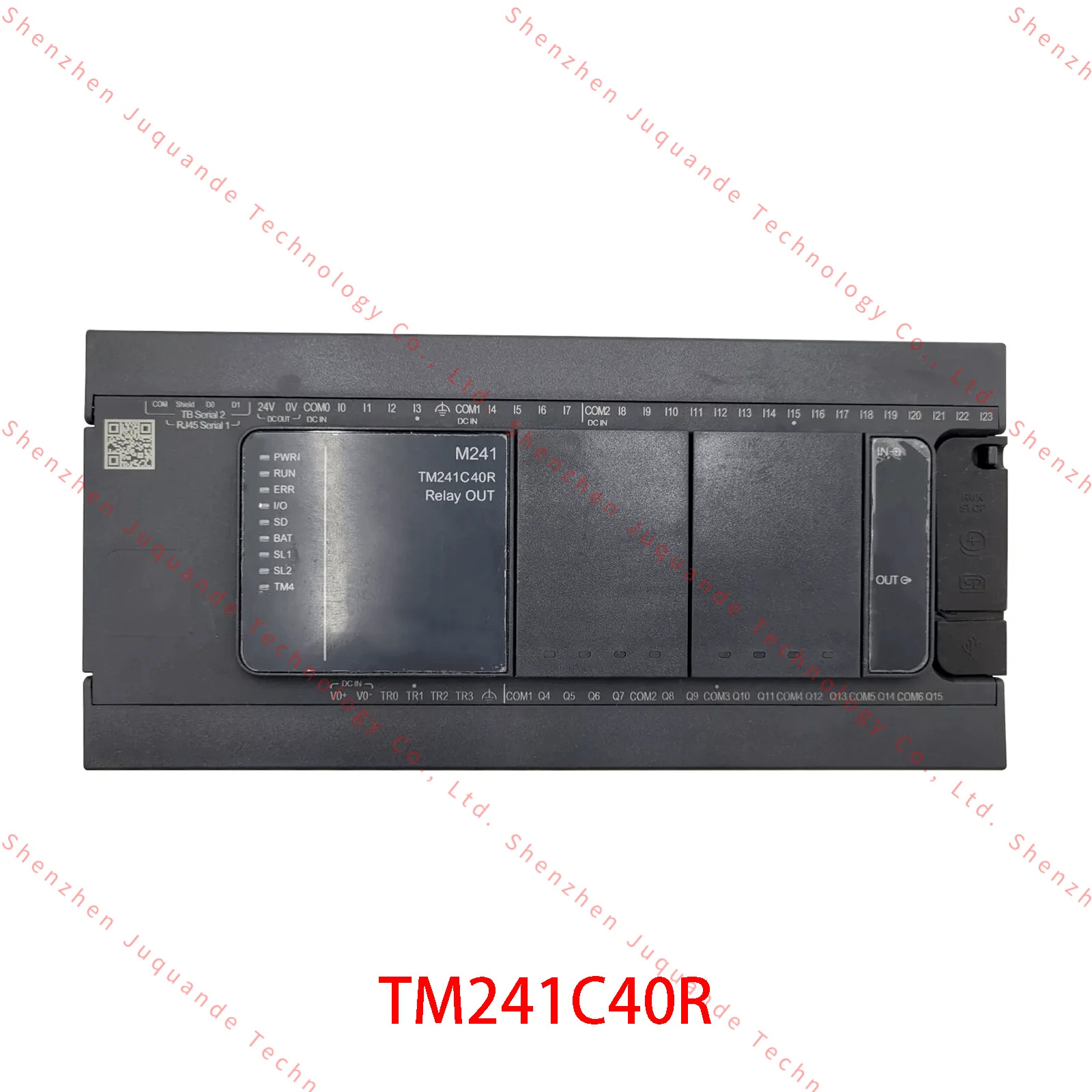 TM241C40T TM241C40U TM241C40R TM221CE40T TM200CE40U TM24124R 원본