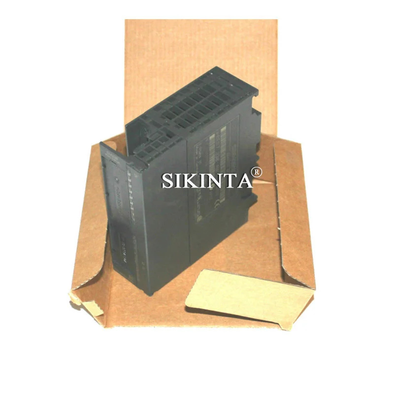 S7-300 SM338 PLC 위치 입력모듈 6ES7338-4BC00-0AB0 6ES7338-7UH01-0AC0 완전히 리퍼