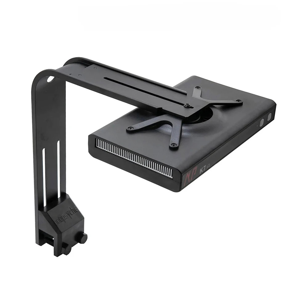 Noopsyche 산호초해양 LED 조명 NP K7 Pro V3 III 140W 앱 와이파이 풀 스펙트럼 바닷물 SPS LPS