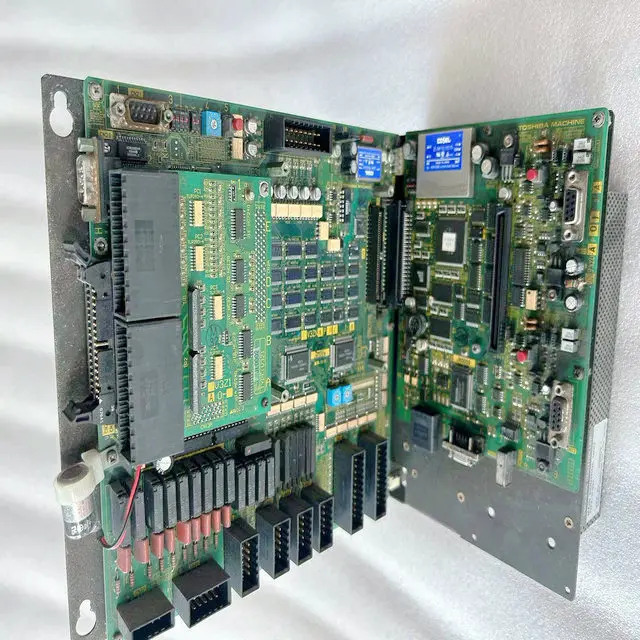 EC-C 기계 PCB 보드 V3ZN V3ZI V3ZU