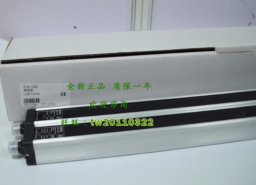 새 원본 NA-12SE 대만 FOTEK 선샤센서 NA-12R NA-12T