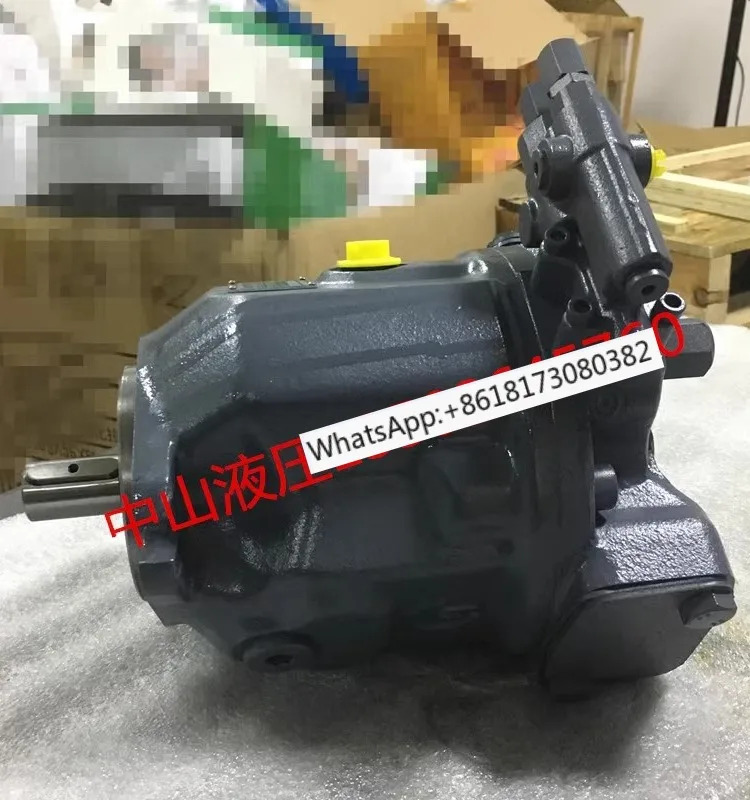 Zhonghang 전원 펌프 L10VS045DR/31R-PPA12N00 Huade HD-A10VSO71DFR1/028