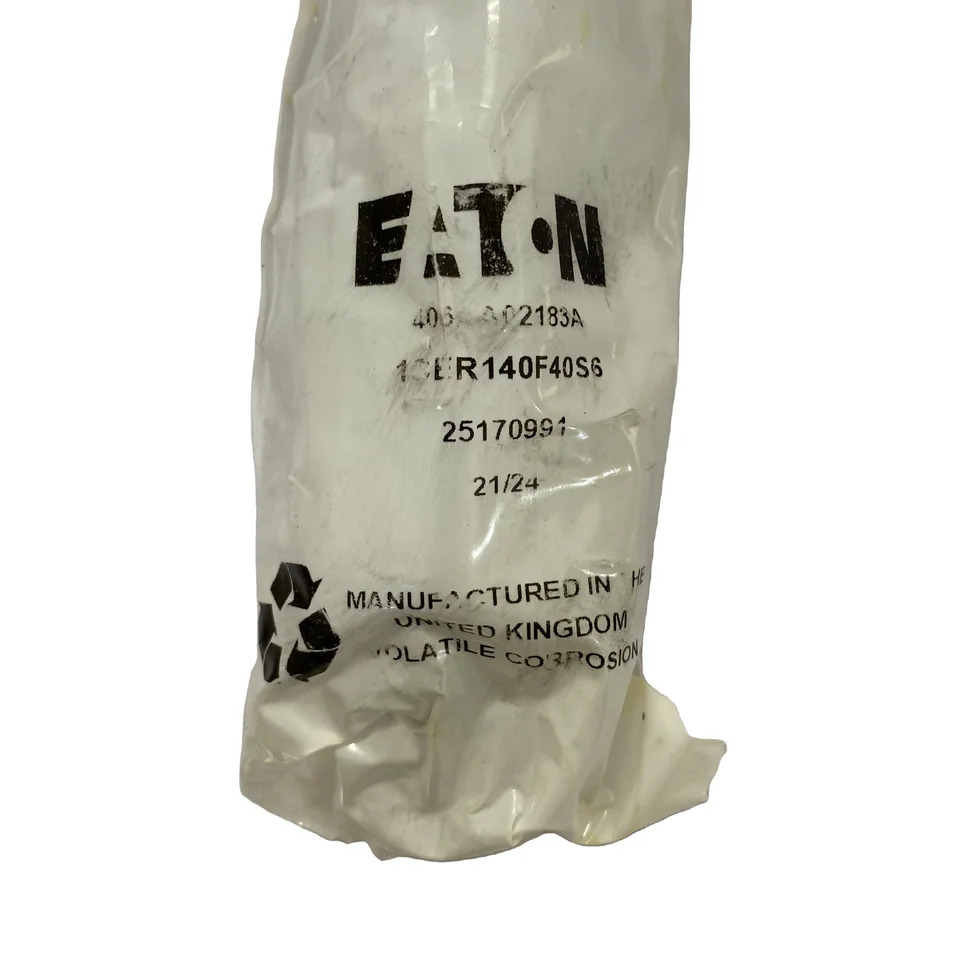 Ea ton 오버센터 밸브 406AA02183A 1CER140F40S6