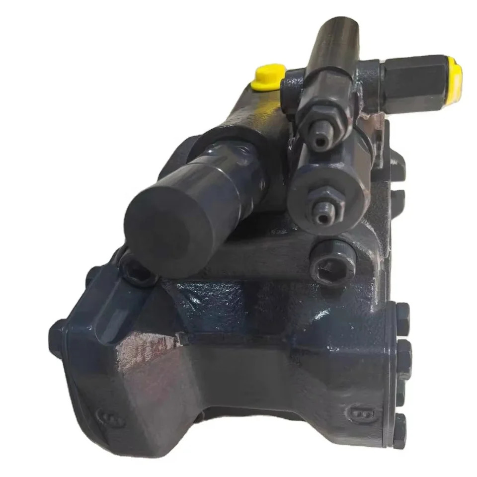 CDM 6065 굴삭기피스톤 펌프 유압 A10VO72 LP072B