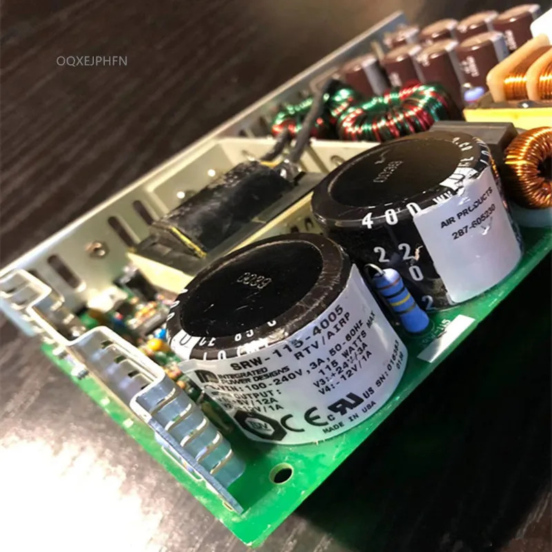 IPD 24V3A -12V1A 115W 전원공급장치 SRW-115-4005 SRW-115-4002 SRW-115-4003 SRW-115-4004 새 원본
