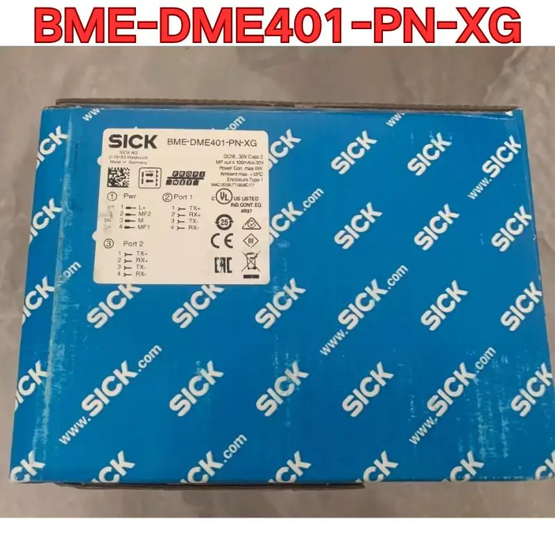 BME-DME401-PN-XG 센서