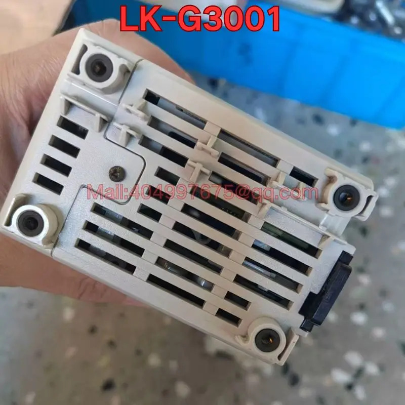 리퍼 LK-G3001 PLC 컨트롤러 기능 정상