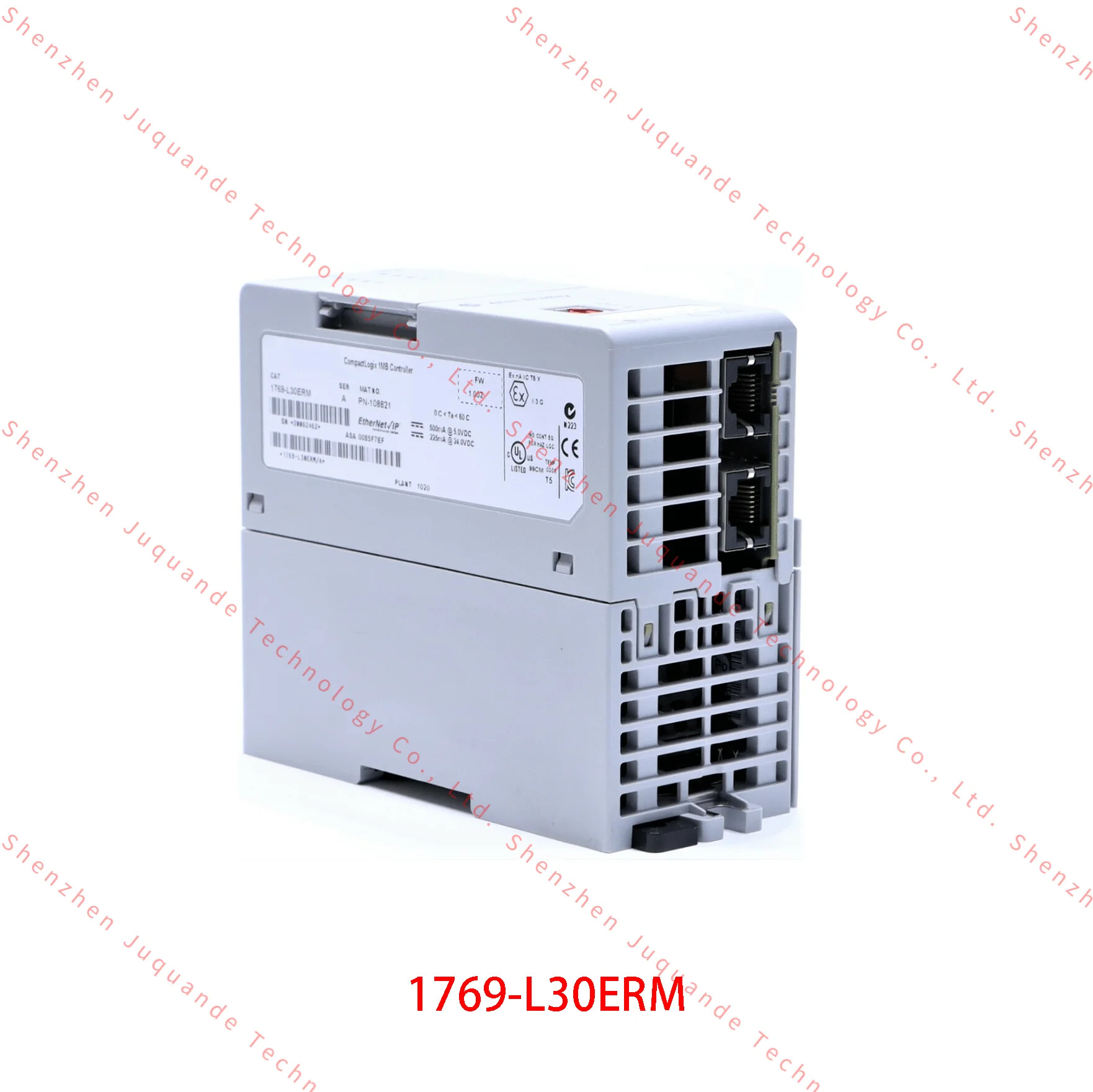 1769-L32C 1756-L71 1769-L35E 1769-L30ERM 1756-IT6I 1756-L61 원본