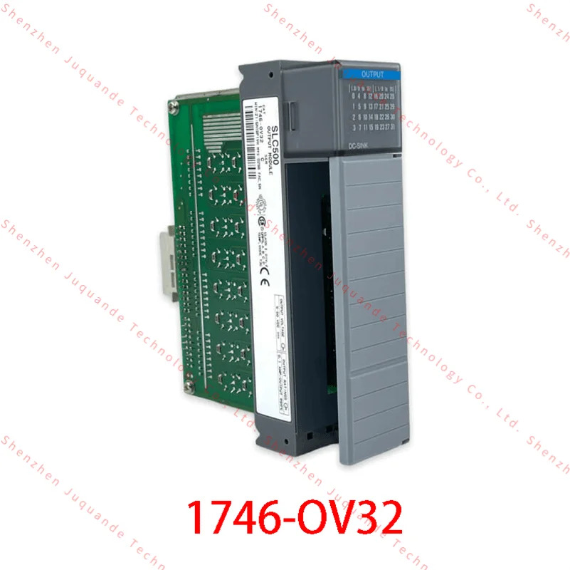 1738-FPD 1771-WG 1771-WD 1771-WH 1746-OV8 1746-OV32 1732E-IT4IM12R 1794-TBKD 1794-TBNF 2080-OV41608