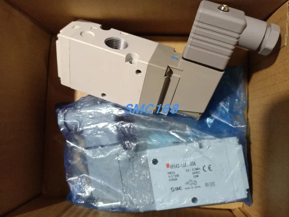 SMC VP344R-5LZD1-B VP342R-5D1-02 VP344R-5G1-A