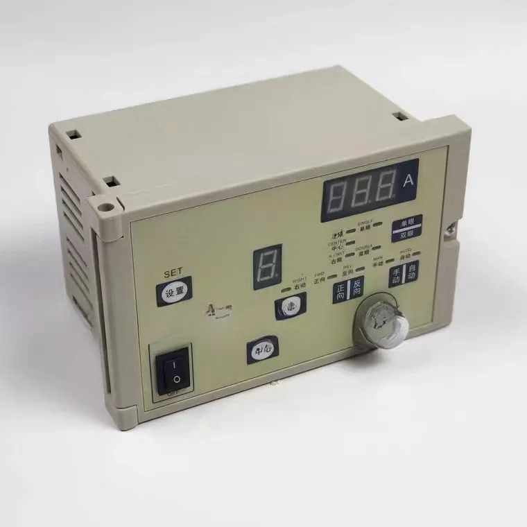 HHGK GB-7D EPC 컨트롤러 광전 편향 보정