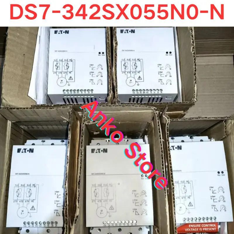 소프트 스타터 DS7-342SX055N0-N 신