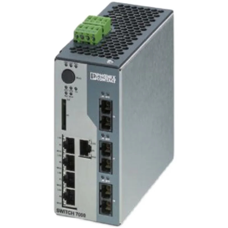 FL 스위치 피닉스 게이트웨이 7005 FX-2FXSM-EIP -2701420