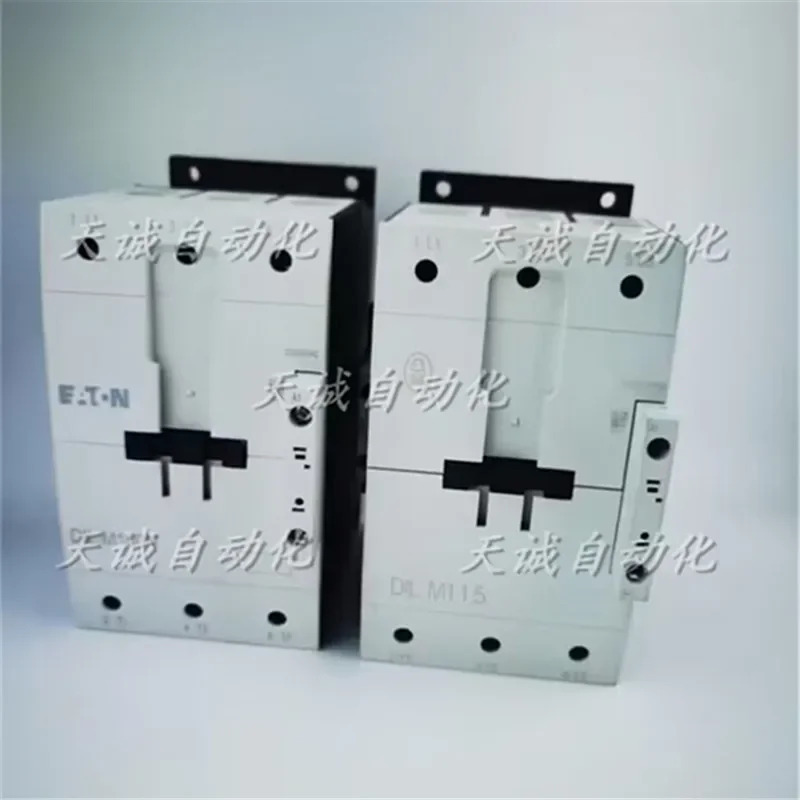 오리지널 Eaton Muller 접촉기 DILM150N / DILM80C/M95C/115C 150C 170C