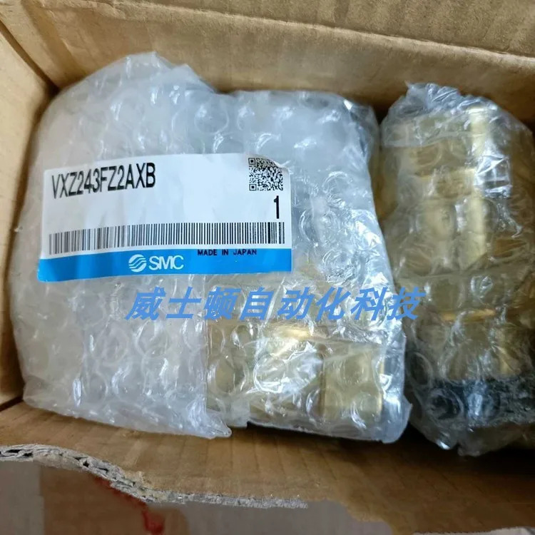 SMC VXZ252HA VXZ250HA VXZ252HZ2A VXZ243FZ2AXB