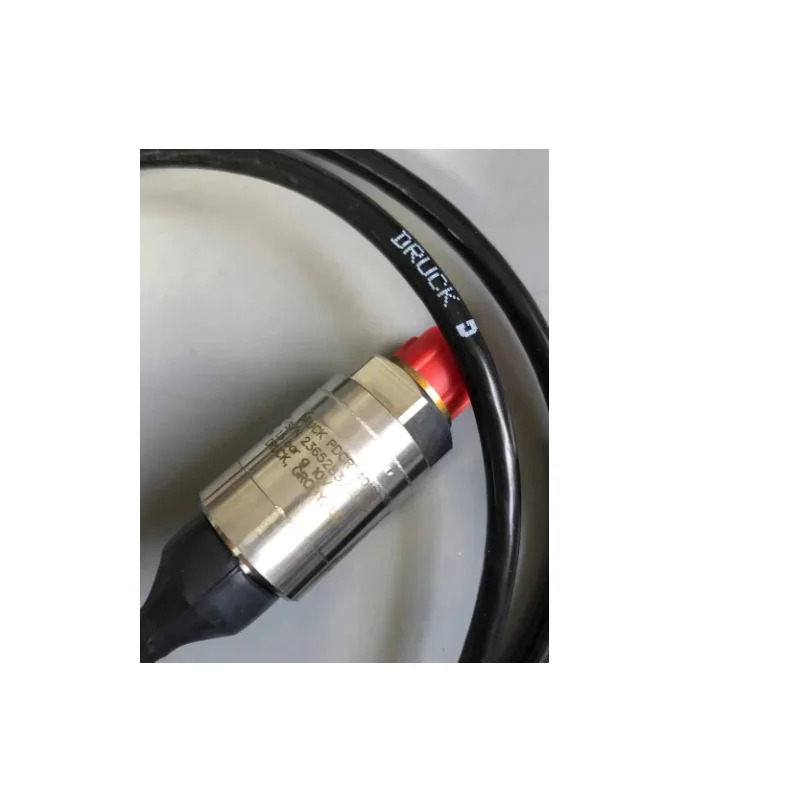 GE Druck 압력센서 PMP5073-TC-A1-CA-H0-PA 범위 0-10MPa
