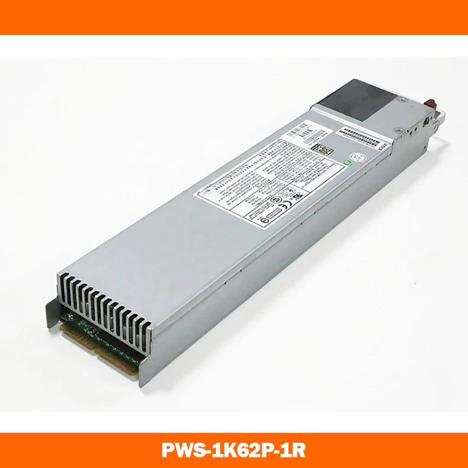 PWS-1K62P-1R 데스크탑 1620W 전원공급장치 전체 리퍼