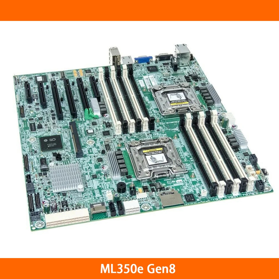 hp호환 ML350e Gen8 641805-001 746466-001 641805-003 마더보드용