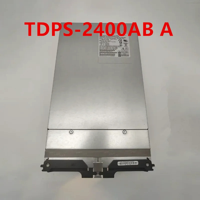 DELTA 2400W TDPS-2400AB A 01LJ123 01LJ122 01LJ949 01EJ346 01LJ950 R0885-A0001 거새 원본 전원공급장치 새 처럼 작동