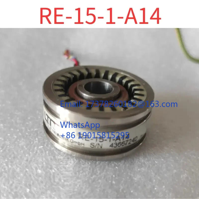 RE-15-1-A14 인코더 리퍼