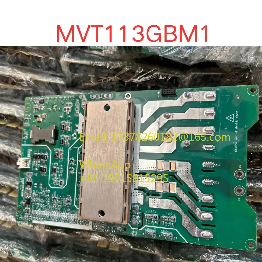 리퍼 MVT113GBM1 전원 보드 드라이버 MD500/MD290 OK
