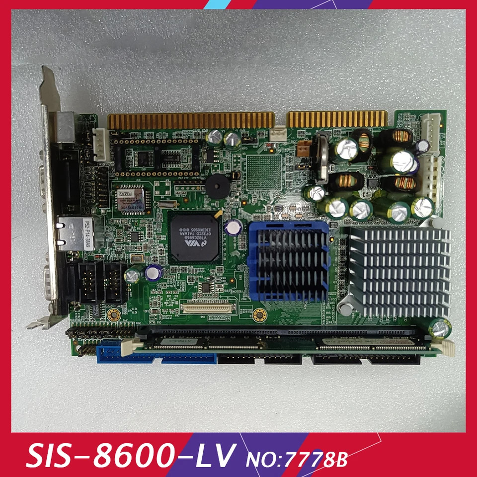 CONTEC 산업마더보드SIS-8600-LV NO7778B