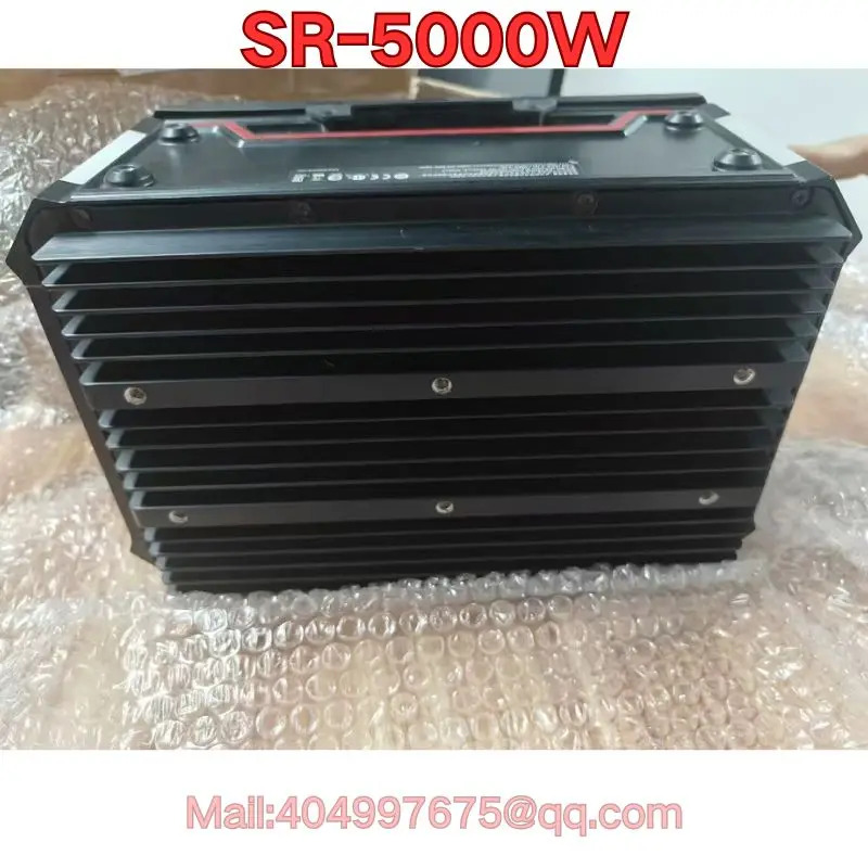리퍼 SR-5000W 코드 리더 기능 정상