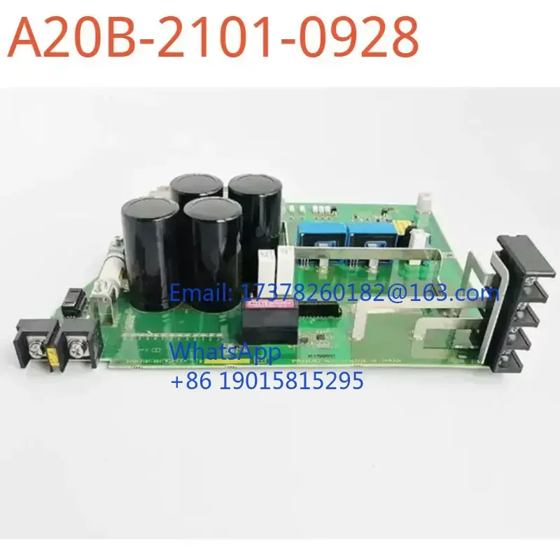 A20B-2101-0928 리퍼 회로 기판 감지 ok