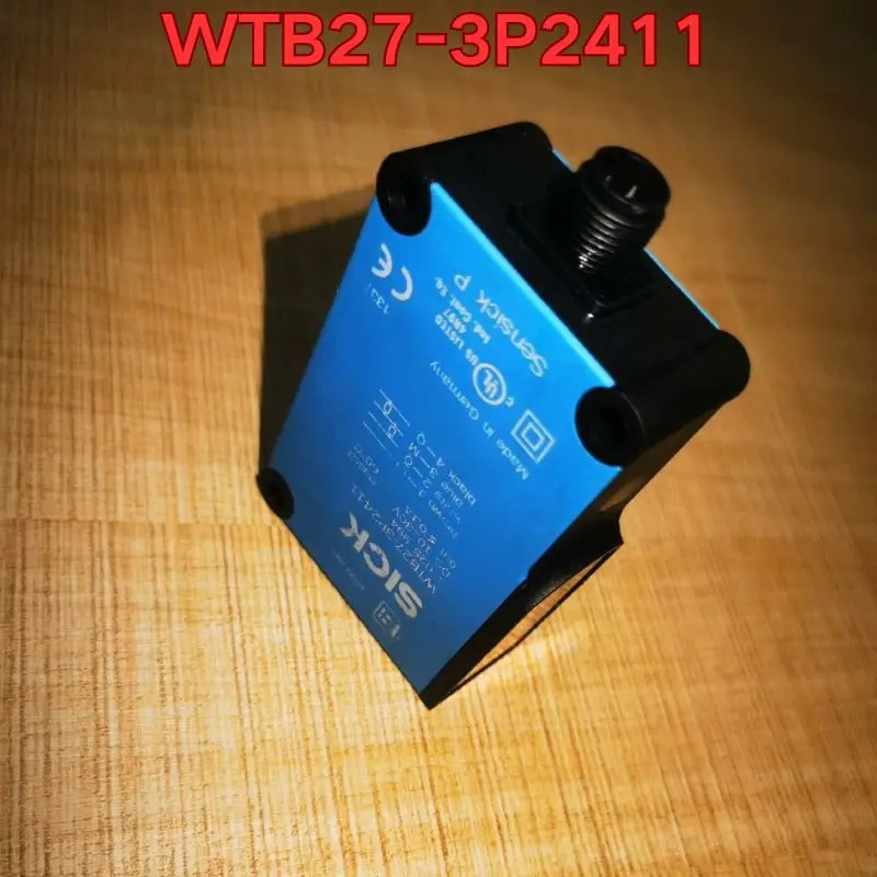 리퍼 광전스위치 WTB27-3P2411 기능 정상