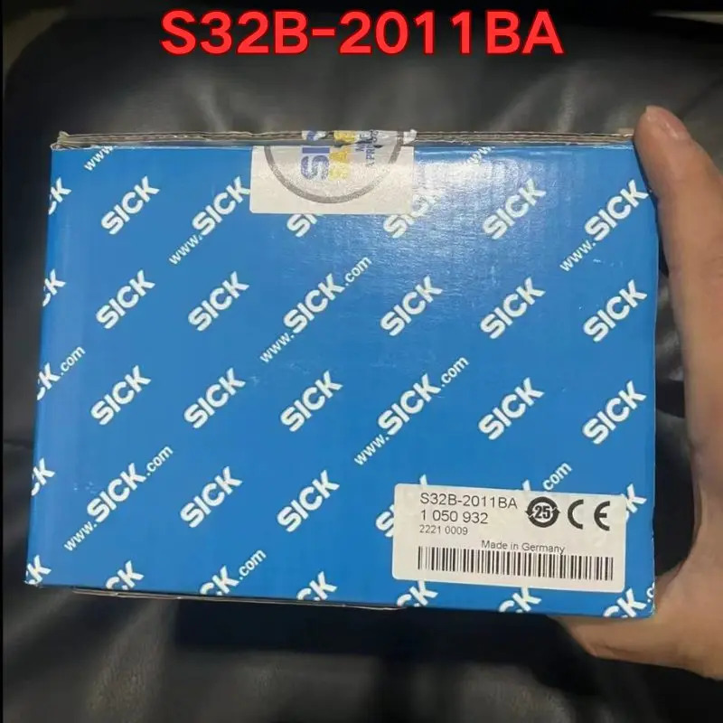 S32B-2011BA 라이더 신