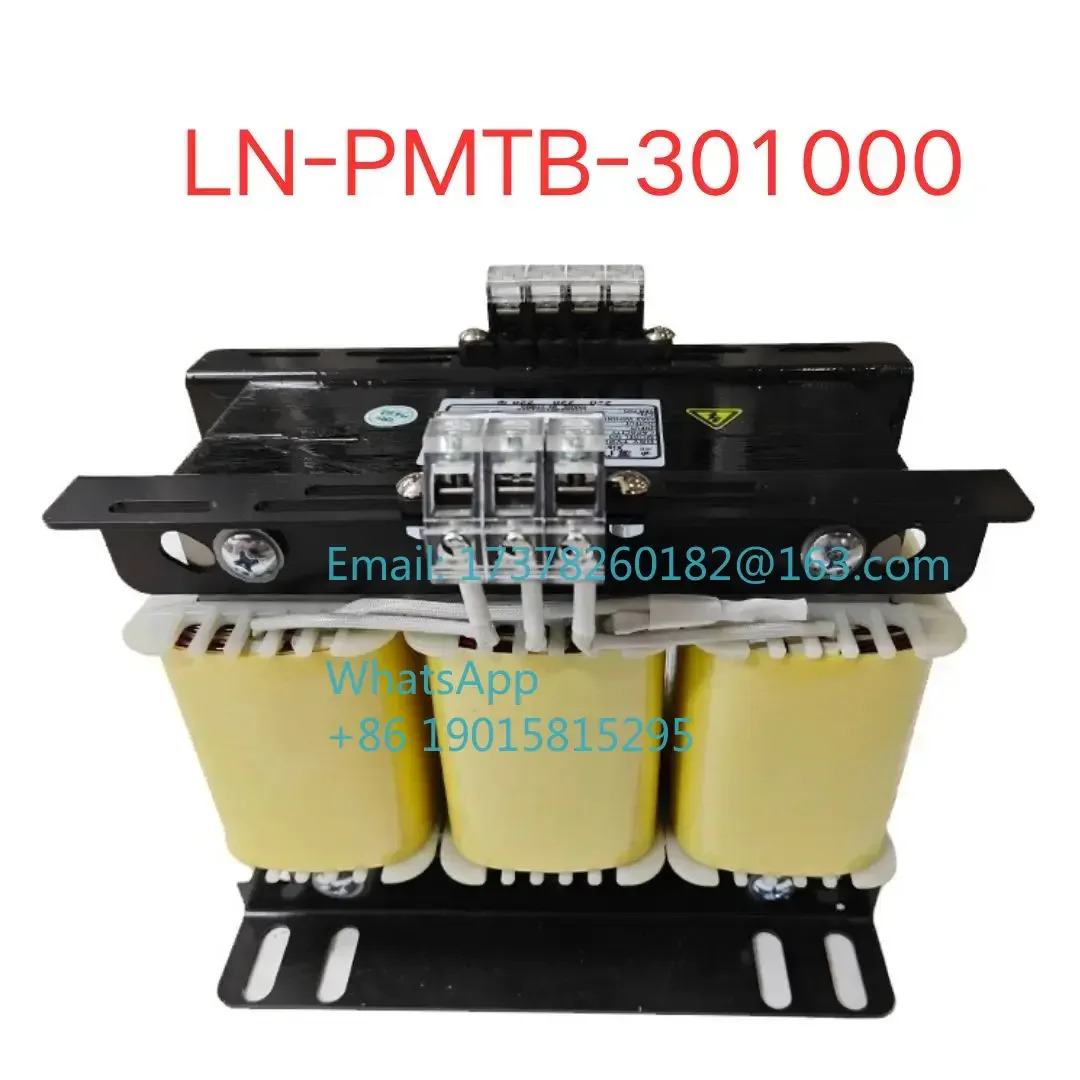 LN-PMTB- 301000 CNC 공작 기계 반응성