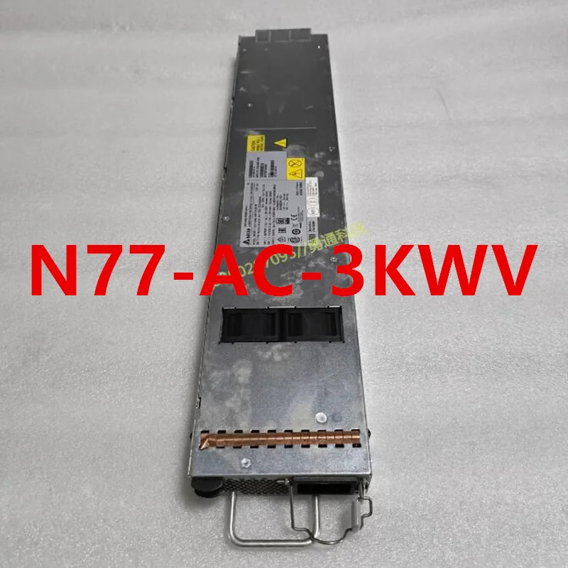 CISCO 3000W N77-AC-3KWV 341-0600-03 341-0600리퍼 전원공급장치