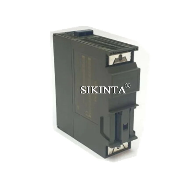 S7-300 SM338 PLC 위치 입력모듈 6ES7338-4BC00-0AB0 6ES7338-7UH01-0AC0 완전히 리퍼