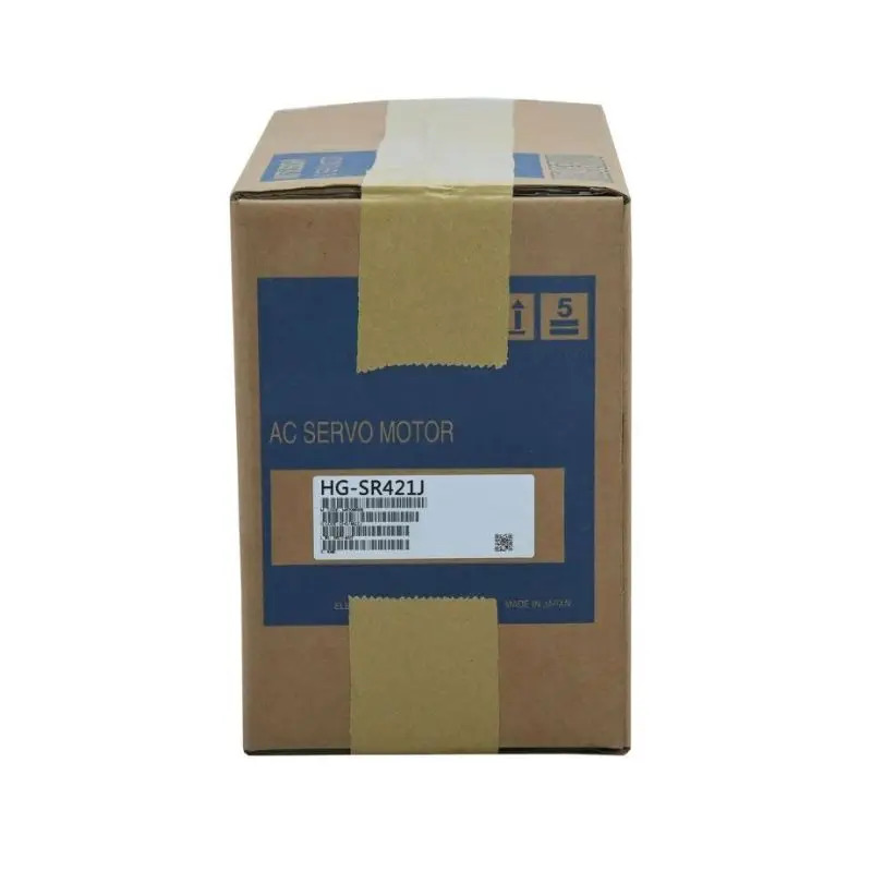 HG-SR421J 서보모터 신형 신속
