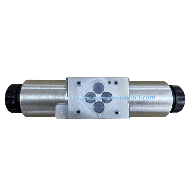 REXROTH 전자기 방향 밸브 4WE6J6X EG24N9K4 4WE6J62 R900561288