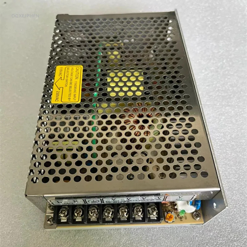 HENGFU 12V18A 240W HF240W-SF-12새 원본 전원공급장치