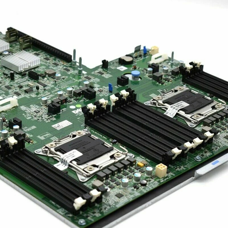DELL Precision R7610 2011 C602 X79 MGYR2 2MGJ2 8D9PB 1 CMKY서버 마더보드 리퍼 고품질