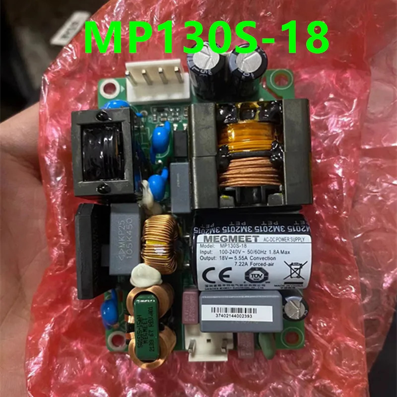 MEGM호환EET MP130S 18V5.55A 130W 전원공급장치 MP130S-18새 원본 PSU