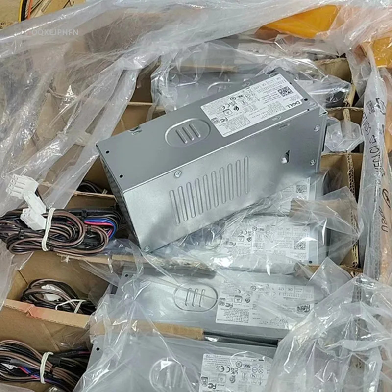 DELL 3000 5000 T3460 3710 3910 3020 300W 전원공급장치 L300EPS-01 0CNHDM CNHDM PA-2301-61DA 새 원본